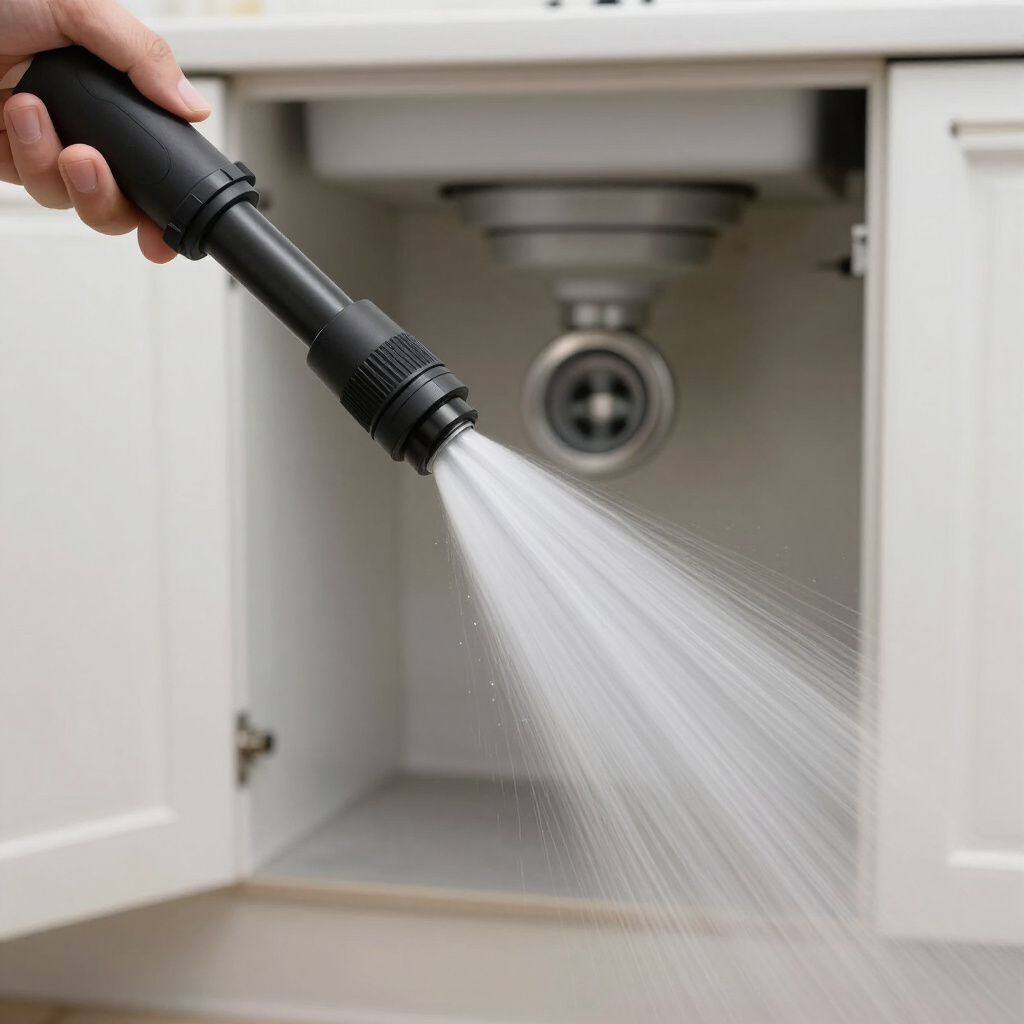 Drain Cleaning & Unclogging in Hurricane