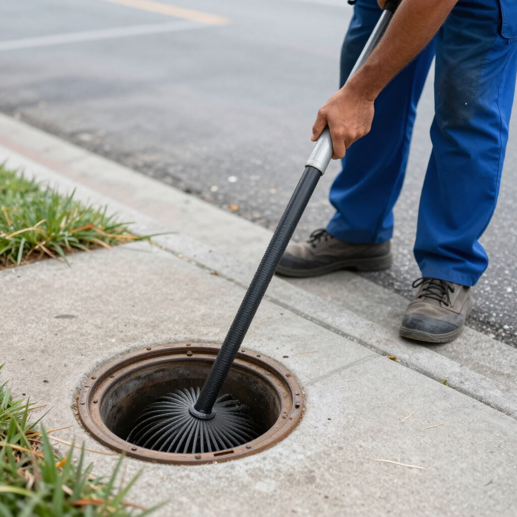 Sewer & Pipe Services in Hurricane